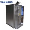 Máy đo độ bám dính nóng màng bao bì RDM HT-2PC