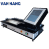 Máy kiểm tra thùng carton RDM LCT