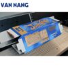 Máy kiểm tra thùng carton RDM LCT