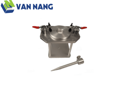 Ngàm đo độ đâm thủng RDM GP 80 & GP81