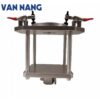 Ngàm đo độ đâm thủng RDM GP 80 & GP81