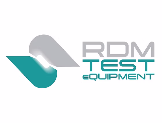 RDM TEST EQUIPMENT