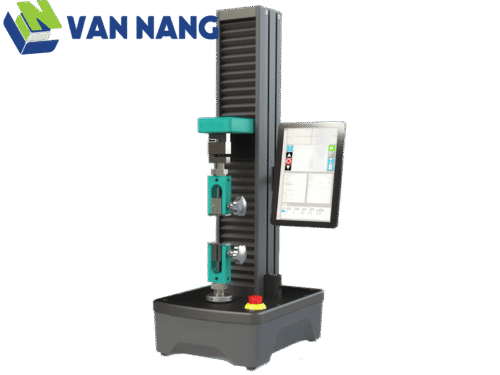 Máy kiểm tra vạn năng RDM SST 1000 Series