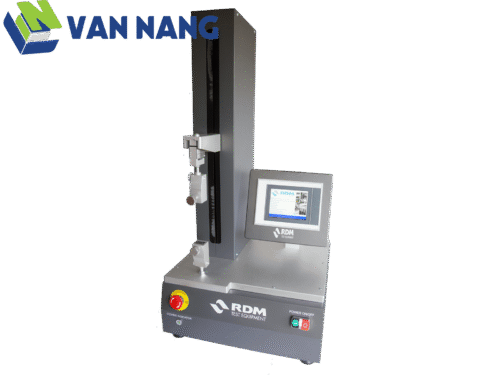 Máy đo độ bền kéo nén RDM SST-3XS