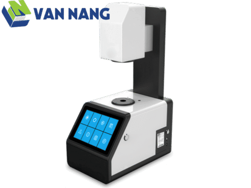 Máy đo độ mờ và độ truyền quang RDM HT-1003-M