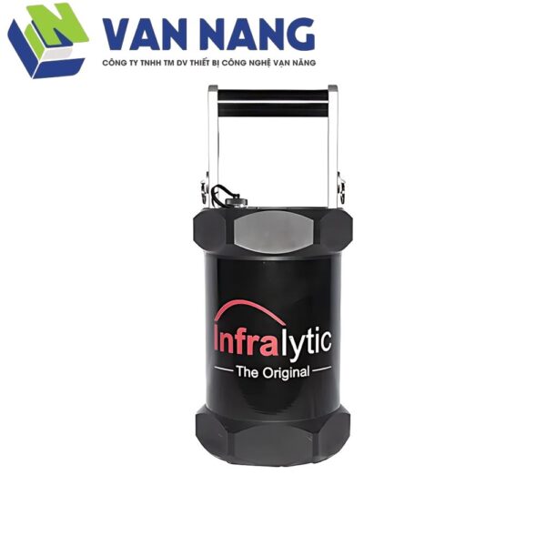 IH-019621-3 Máy đo độ dày lớp phủ dầu - AntiFinger