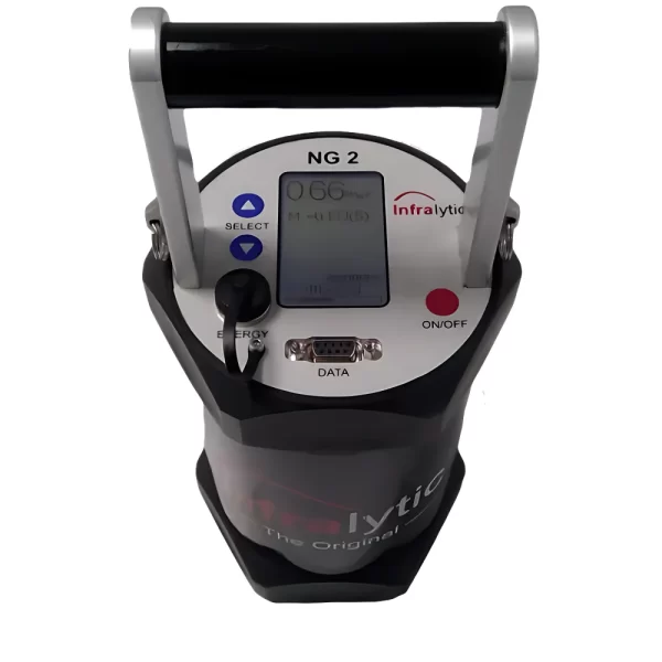 IH-019621-4 Máy đo độ dày lớp phủ dầu - AntiFinger