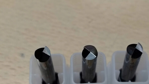 Mũi khoan đo độ dày sơn - Coating Drill