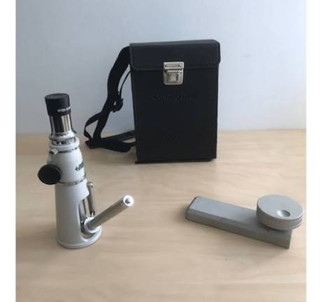 Coating Drill - Đo độ d&agrave;y lớp phủ sơn coil