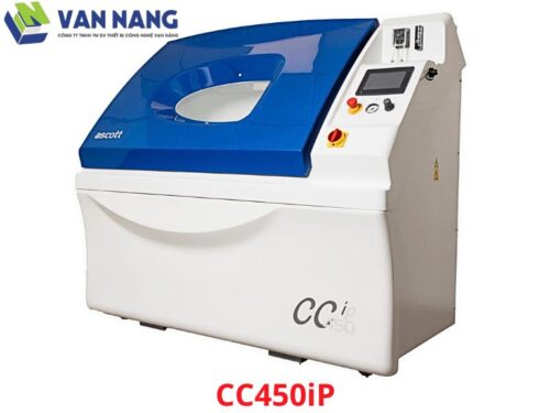 Tủ phun sương muối kiểm tra ăn m&ograve;n - Ascott 450L