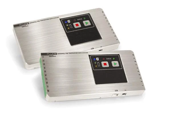 [THIẾT BỊ] ĐO NHIỆT ĐỘ TRONG LÒ DATAPAQ FURNACE TRACKER