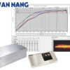[THIẾT BỊ] ĐO NHIỆT ĐỘ TRONG LÒ DATAPAQ FURNACE TRACKER