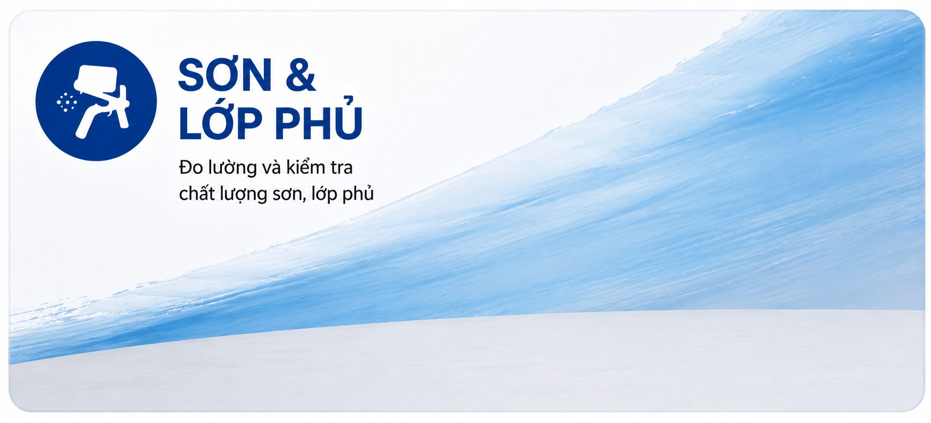 01 SƠN & LỚP PHỦ