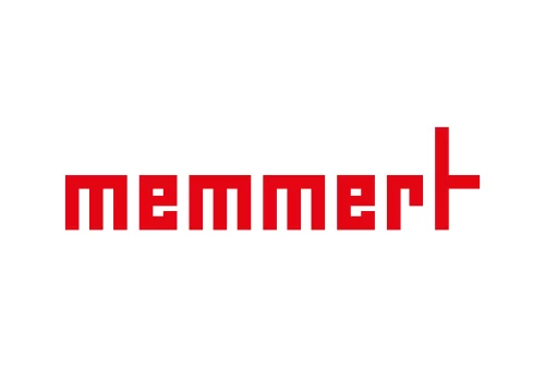 Memmert-logo