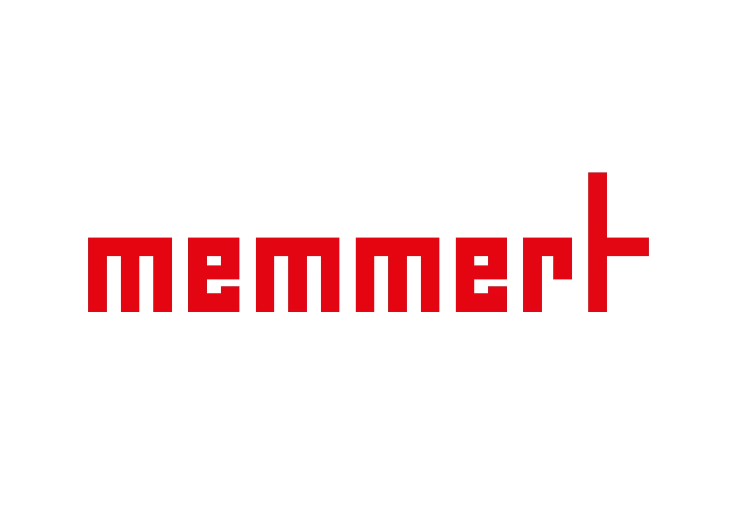 Memmert
