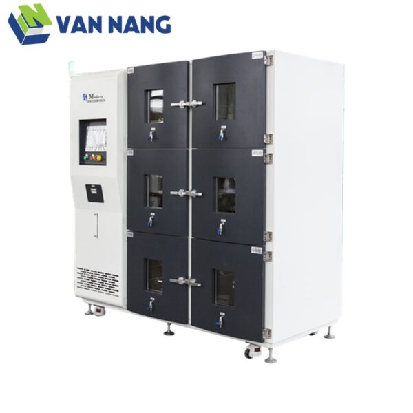 buong-can-bang-tien-xu-ly-mau-shanghai-modern-xd-018-6ph-a2-xd-020-4ph-a2-03 Buồng cân bằng tiền xử lý mẫu Shanghai Modern XD-018/6PH-A2 XD-020/4PH-A2
