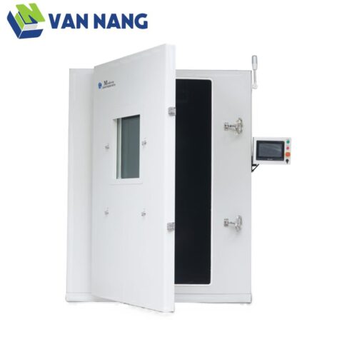 buong-moi-truong-voc-dang-walk-in-shanghai-modern-xd-5-30-voc-ahf-af-01 Buồng môi trường VOC dạng walk-in Shanghai Modern XD-(5-30)VOC-AHF/AF