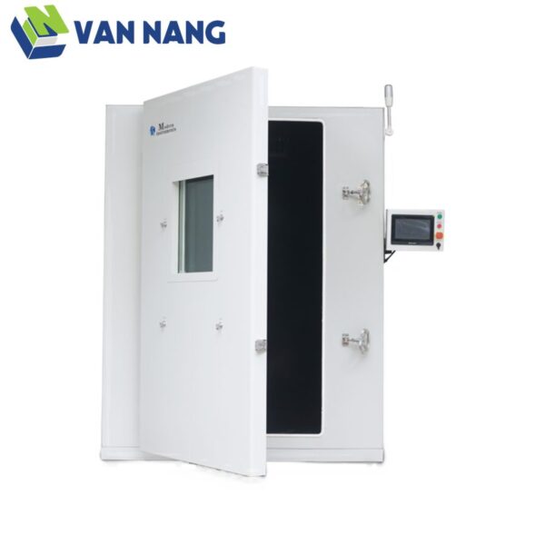 buong-moi-truong-voc-dang-walk-in-shanghai-modern-xd-5-30-voc-ahf-af-01 Buồng môi trường VOC dạng walk-in Shanghai Modern XD-(5-30)VOC-AHF/AF