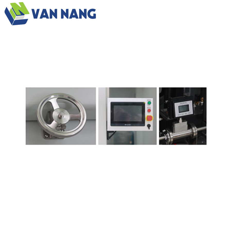 Buồng môi trường VOC dạng walk-in Shanghai Modern XD-(5-30)VOC-AHF/AF