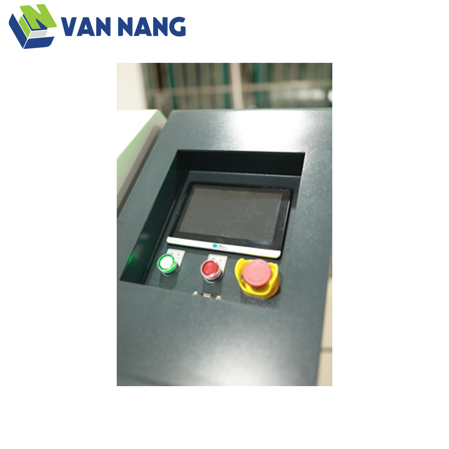 Buồng thử ăn mòn tuần hoàn M-FOG Shanghai Modern DWFH-600/FHYW-1100
