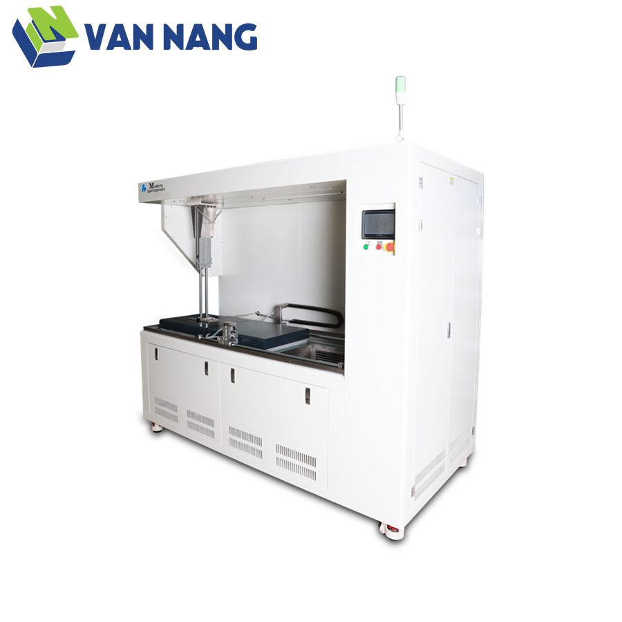 Buồng thử khả năng chịu nhiệt Shanghai Modern XDWR-1-3FA