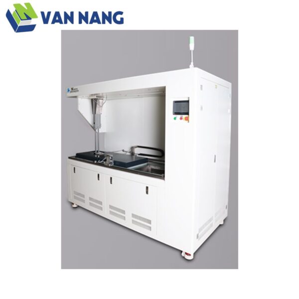 buong-thu-kha-nang-chiu-nhiet-shanghai-modern-xdwr-1-3fa-03 Buồng thử khả năng chịu nhiệt Shanghai Modern XDWR-1-3FA