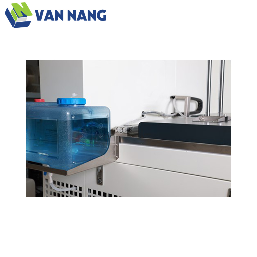 Buồng thử khả năng chịu nhiệt Shanghai Modern XDWR-1-3FA