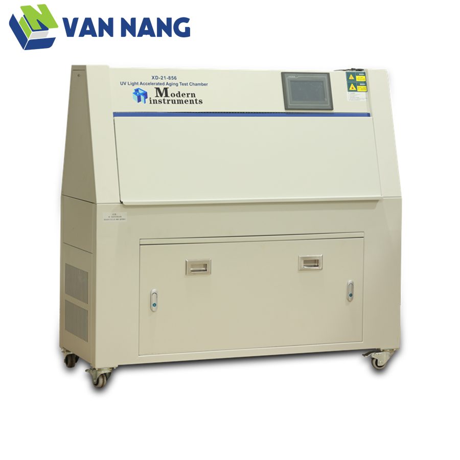 Buồng thử lão hóa UV Shanghai Modern XD-21-856