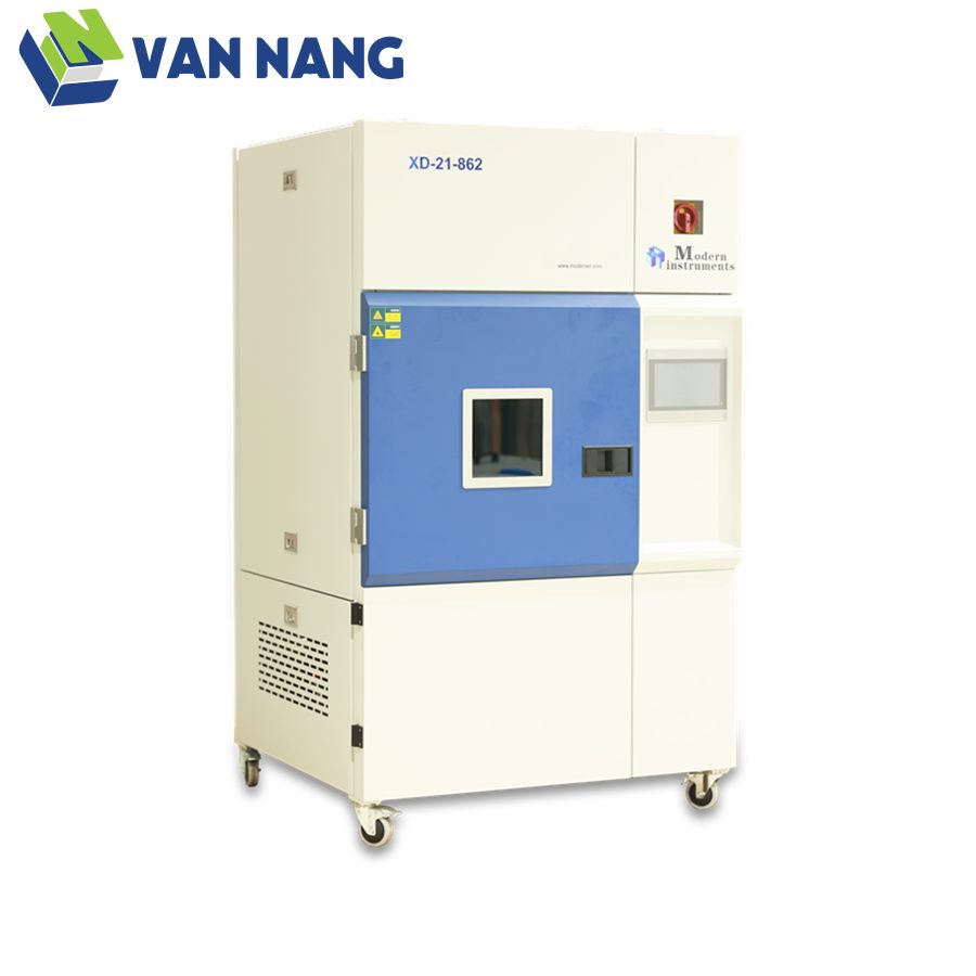 Buồng thử l&atilde;o h&oacute;a Xenon cỡ lớn Shanghai Modern XD-21-862
