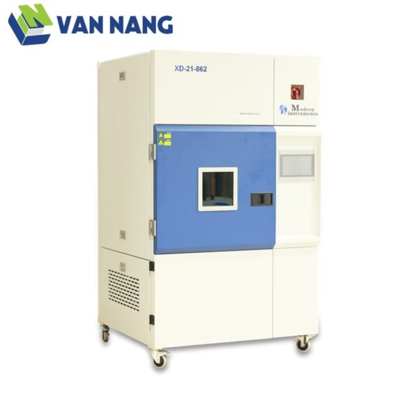 Buồng thử lão hóa Xenon cỡ lớn Shanghai Modern XD-21-862