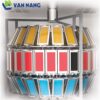 Buồng thử lão hóa Xenon cỡ lớn Shanghai Modern XD-21-862