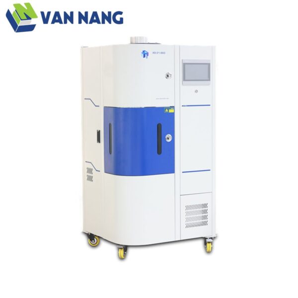 Buồng thử lão hóa Xenon Shanghai Modern XD-21-860