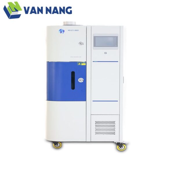 Buồng thử lão hóa Xenon Shanghai Modern XD-21-860