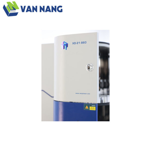 Buồng thử lão hóa Xenon Shanghai Modern XD-21-860