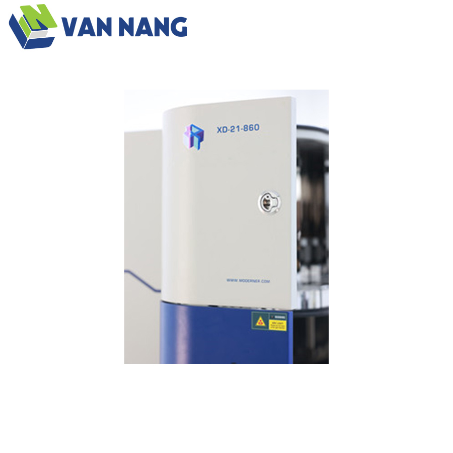Buồng thử l&atilde;o h&oacute;a Xenon Shanghai Modern XD-21-860