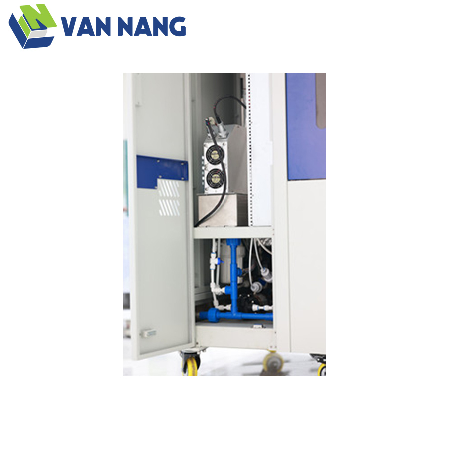 Buồng thử l&atilde;o h&oacute;a Xenon Shanghai Modern XD-21-860