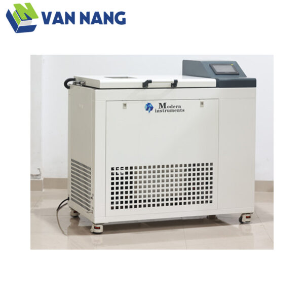Buồng thử lớp phủ chống mờ Shanghai Modern XD-005/2FWTL-MF