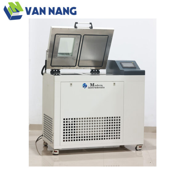 Buồng thử lớp phủ chống mờ Shanghai Modern XD-005/2FWTL-MF