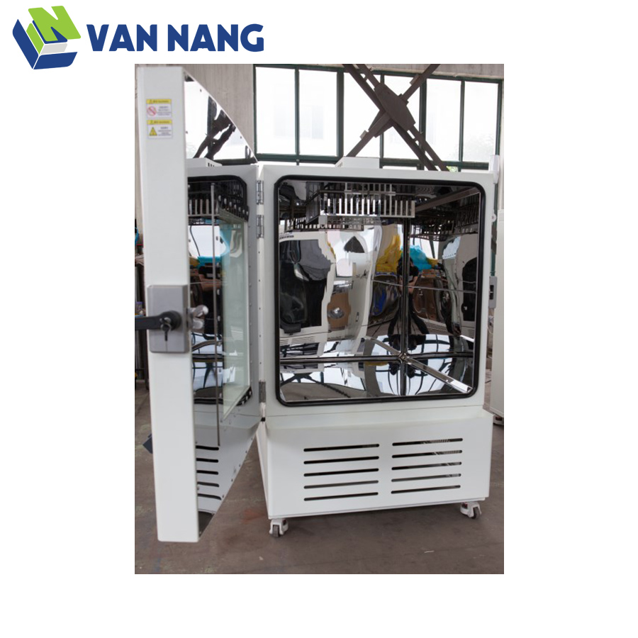 Buồng thử phát thải formaldehyde Shanghai Modern XD-1JQ-A3