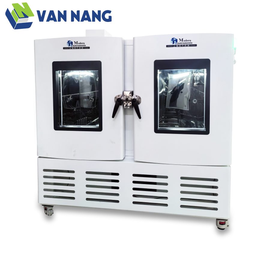 Buồng thử phát thải VOC 0,5 m³ Shanghai Modern XD-0.5RVOC-A3