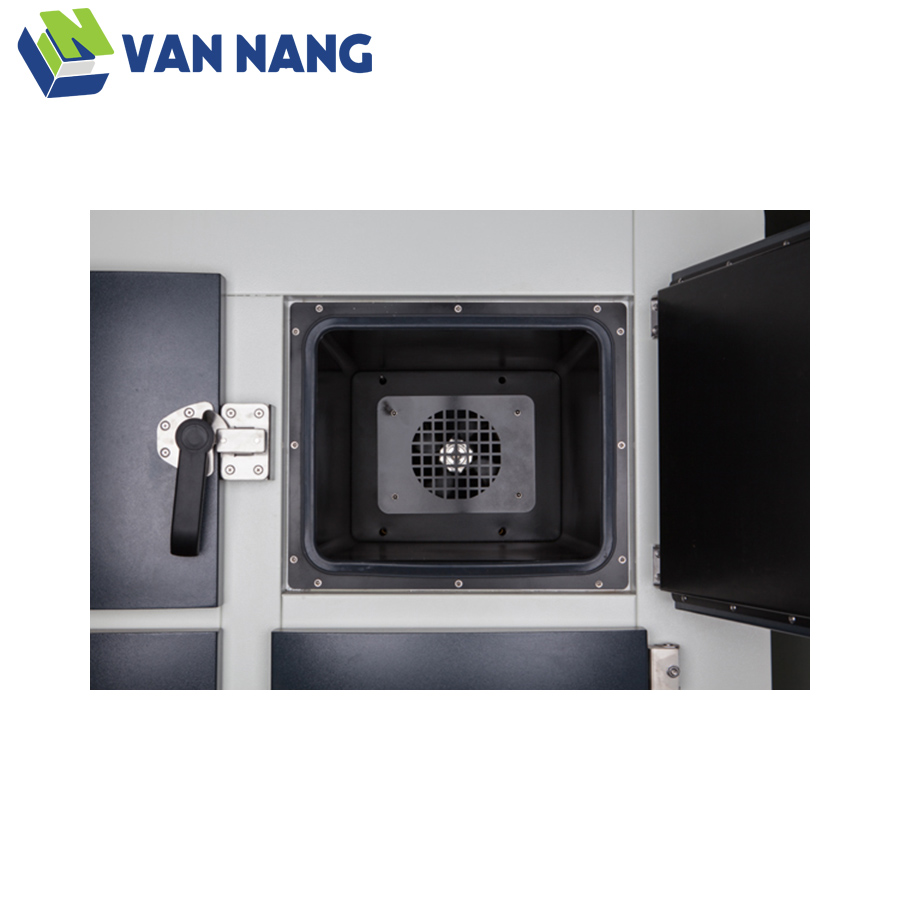 Buồng thử phát thải VOC đa ngăn Shanghai Modern XD-006-6VOC/4VOC-AH3