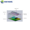 buong-thu-xenon-de-ban-shanghai-modern-xd-21-865-04 Buồng thử Xenon để bàn Shanghai Modern XD-21-865