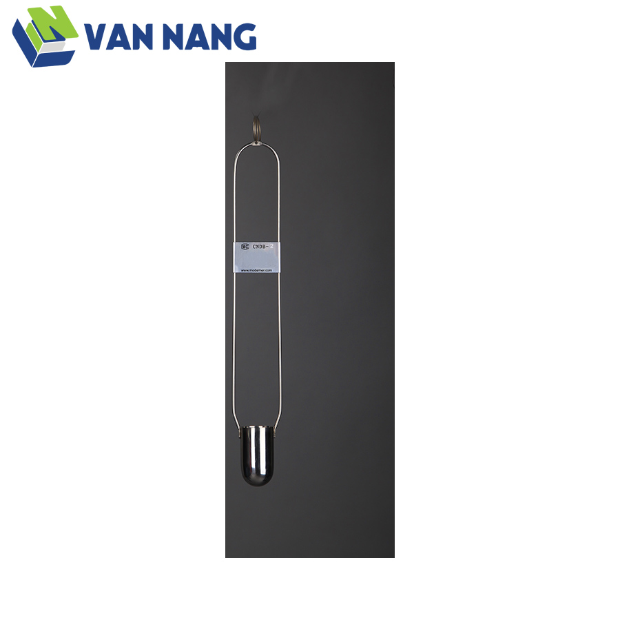 Cốc đo độ nhớt Zahn Shanghai Modern CNDB