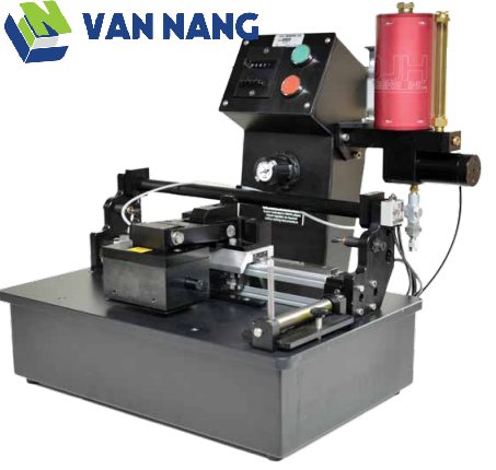 [Nhập Khẩu] Máy Kiểm Tra Mài Mòn Bằng Dung Dịch MEK - MEK Rub Test Machine - DJH
