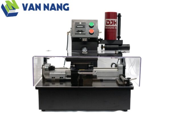 [Nhập Khẩu] Máy Kiểm Tra Mài Mòn Bằng Dung Dịch MEK - MEK Rub Test Machine - DJH