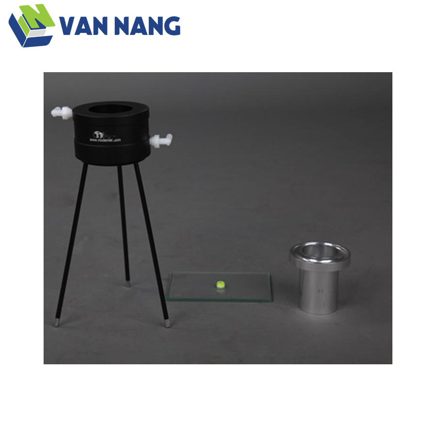 Giá đỡ cốc đo độ nhớt Shanghai Modern XD-1419/1422