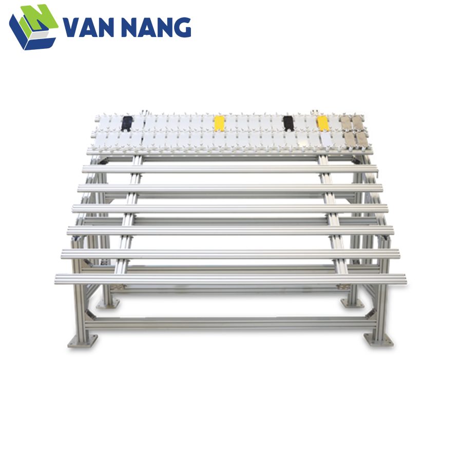 Giá phơi mẫu ngoài trời Shanghai Modern XD-746 và XD-747