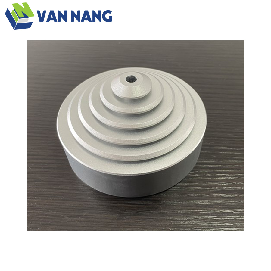 Khối nguồn nhiệt Shanghai Modern RYK