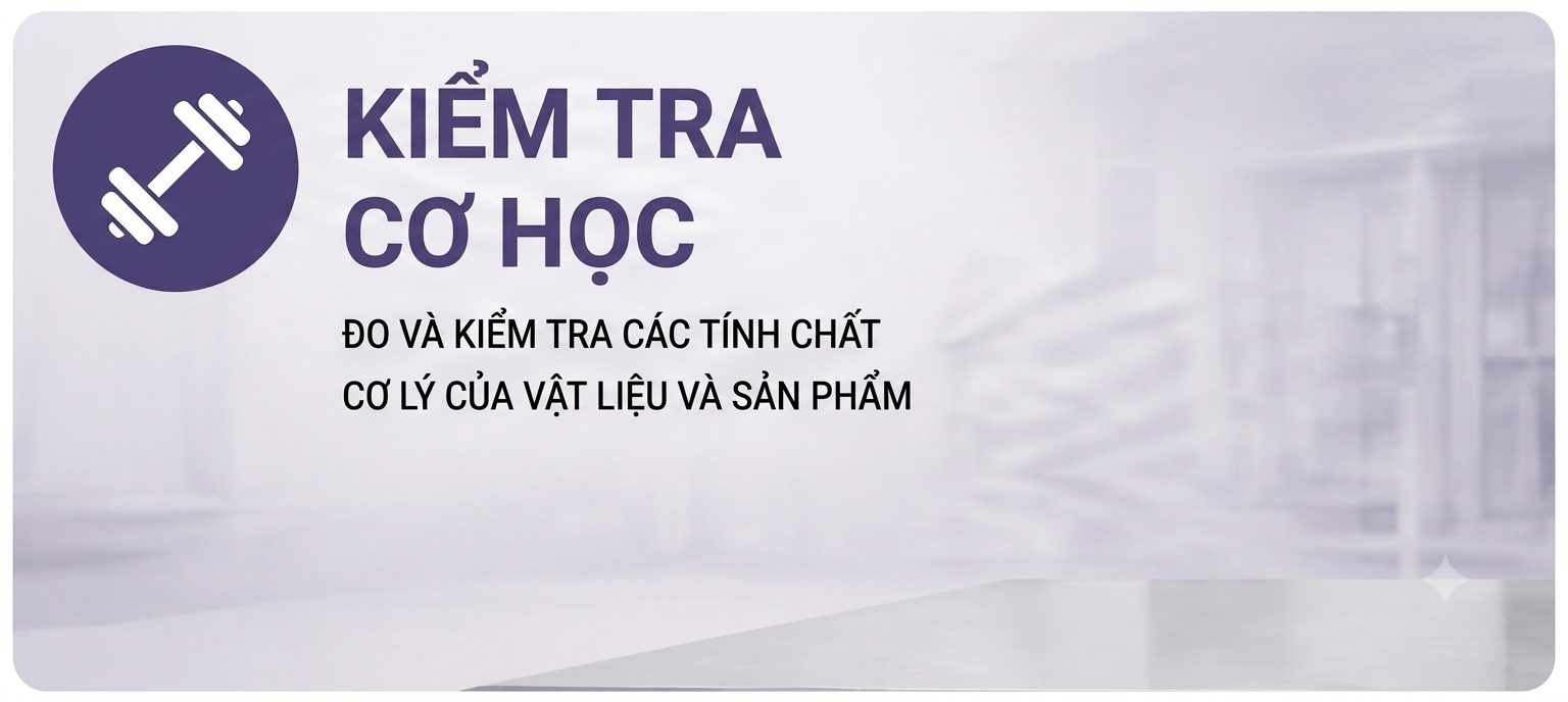 04 KIỂM TRA CƠ HỌC