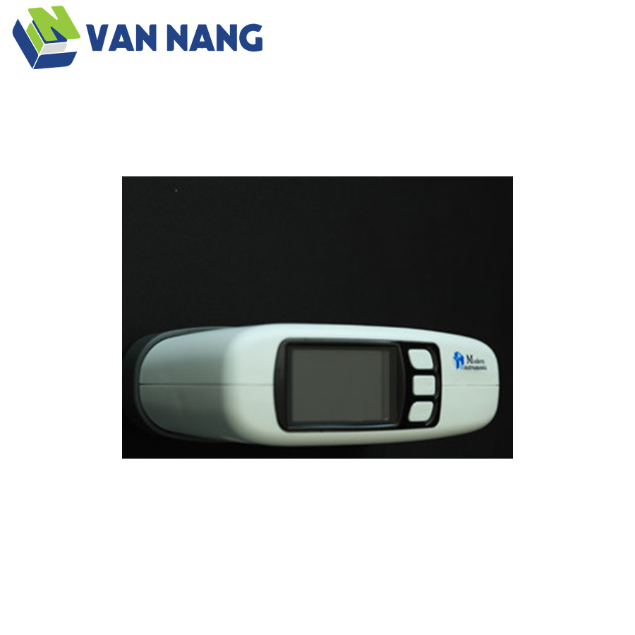 Máy đo độ bóng cầm tay Shanghai Modern XD-2332 XD-2333 XD-2336